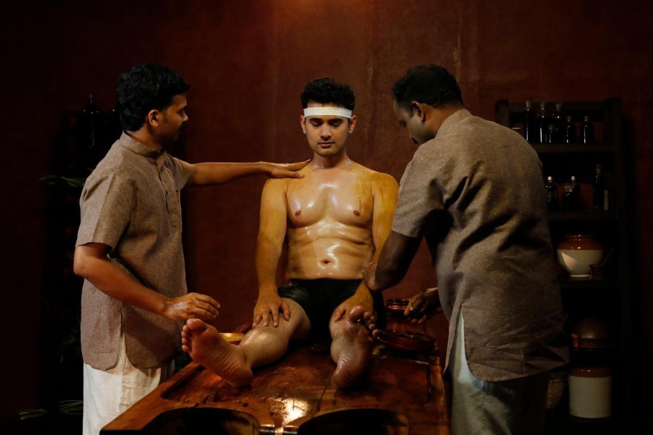 Sanjeevini Life Care Village - A Science Based Non - Invasive Holistic Wellness Destination Kochi ภายนอก รูปภาพ