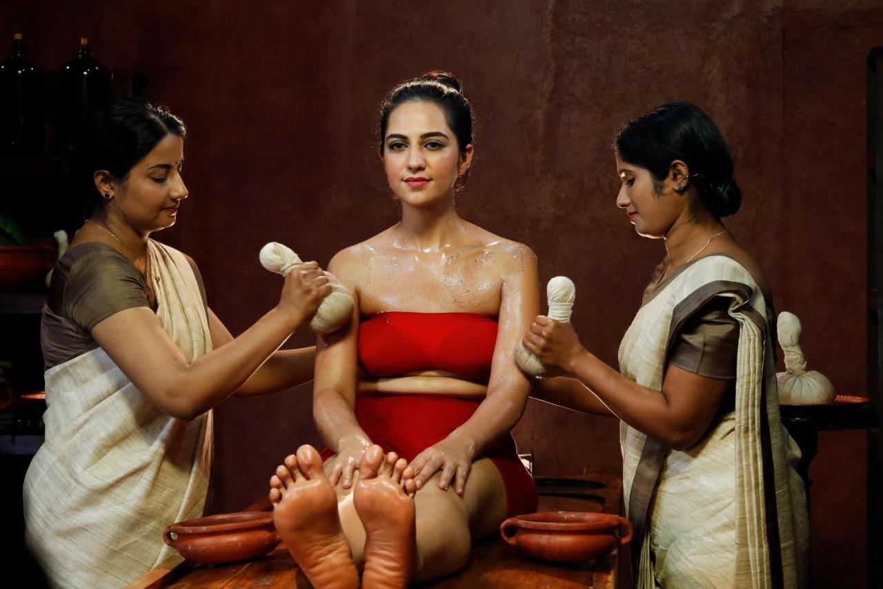 Sanjeevini Life Care Village - A Science Based Non - Invasive Holistic Wellness Destination Kochi ภายนอก รูปภาพ
