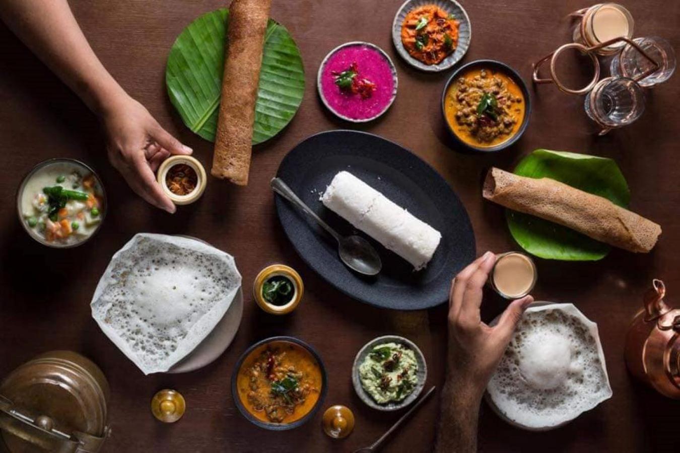 Sanjeevini Life Care Village - A Science Based Non - Invasive Holistic Wellness Destination Kochi ภายนอก รูปภาพ