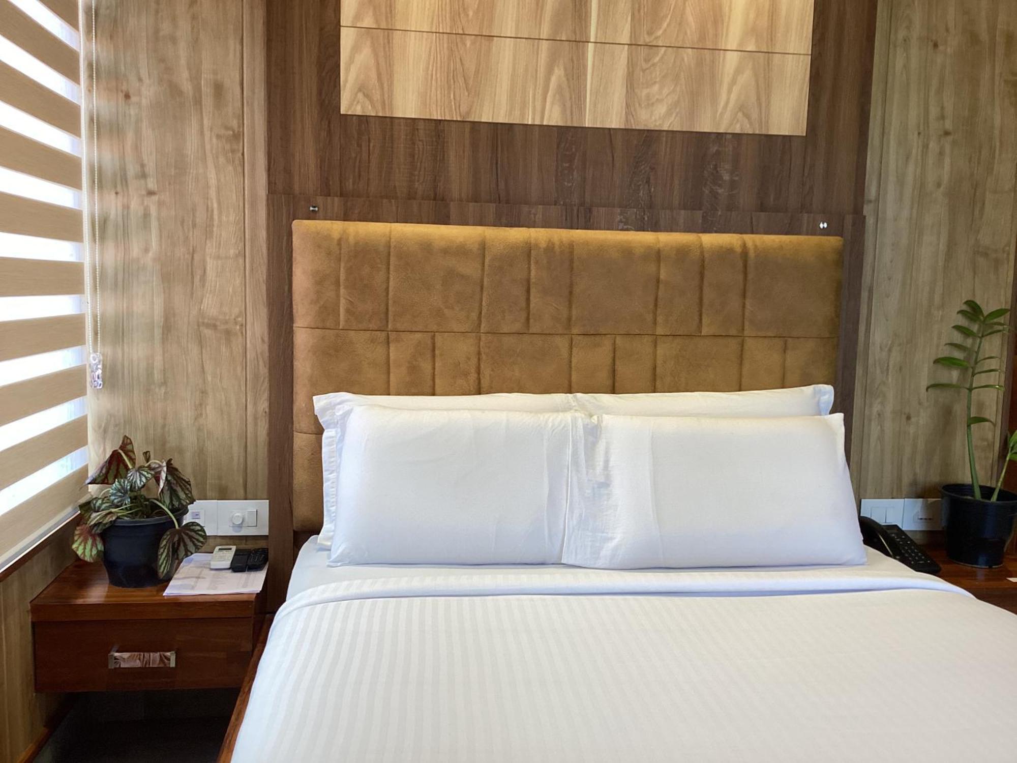 Sanjeevini Life Care Village - A Science Based Non - Invasive Holistic Wellness Destination Kochi ภายนอก รูปภาพ