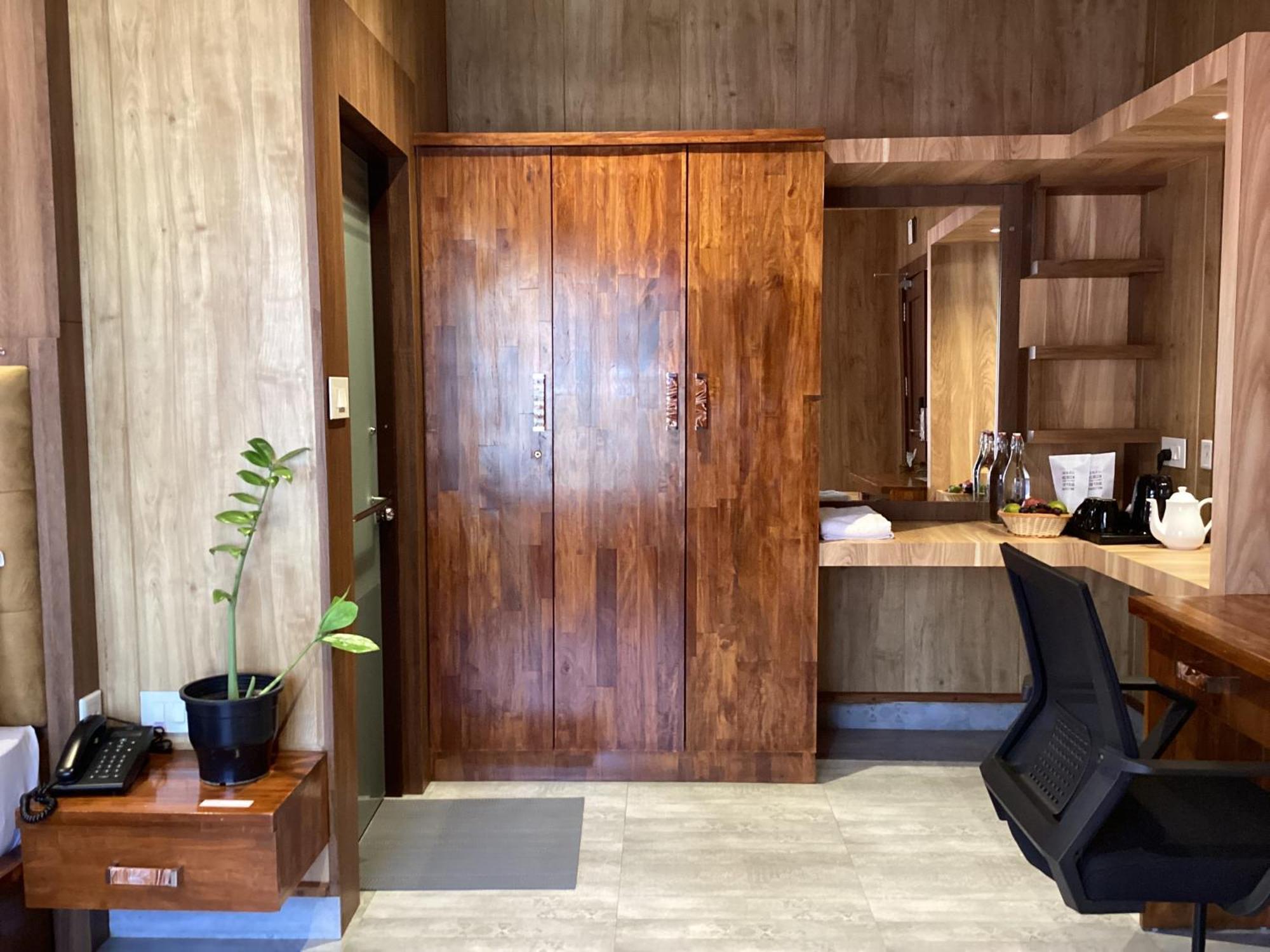 Sanjeevini Life Care Village - A Science Based Non - Invasive Holistic Wellness Destination Kochi ภายนอก รูปภาพ