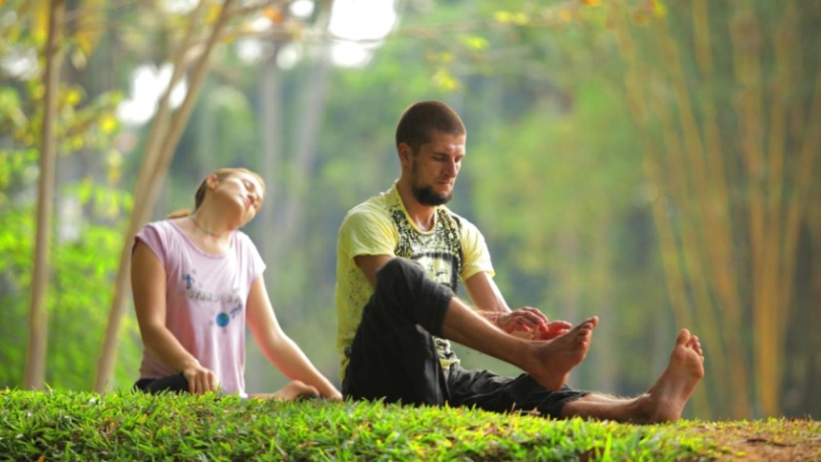Sanjeevini Life Care Village - A Science Based Non - Invasive Holistic Wellness Destination Kochi ภายนอก รูปภาพ