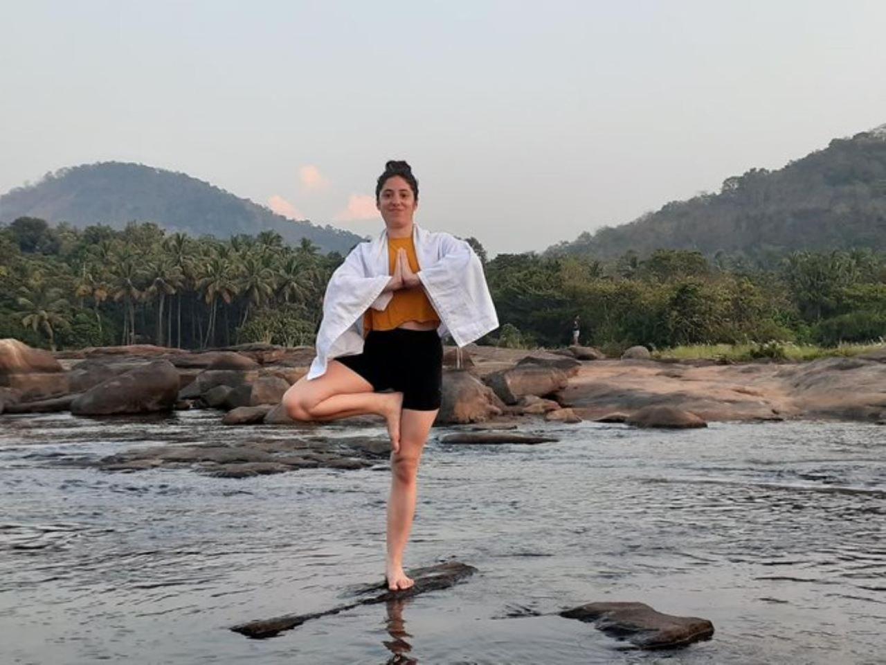 Sanjeevini Life Care Village - A Science Based Non - Invasive Holistic Wellness Destination Kochi ภายนอก รูปภาพ