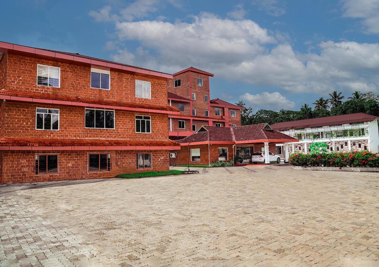 Sanjeevini Life Care Village - A Science Based Non - Invasive Holistic Wellness Destination Kochi ภายนอก รูปภาพ