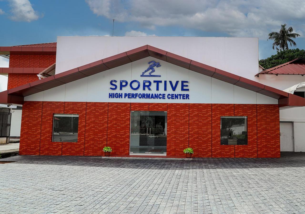 Sanjeevini Life Care Village - A Science Based Non - Invasive Holistic Wellness Destination Kochi ภายนอก รูปภาพ