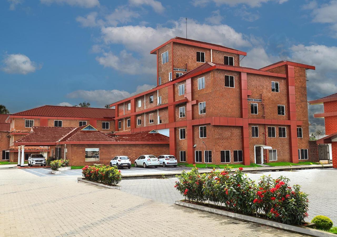 Sanjeevini Life Care Village - A Science Based Non - Invasive Holistic Wellness Destination Kochi ภายนอก รูปภาพ