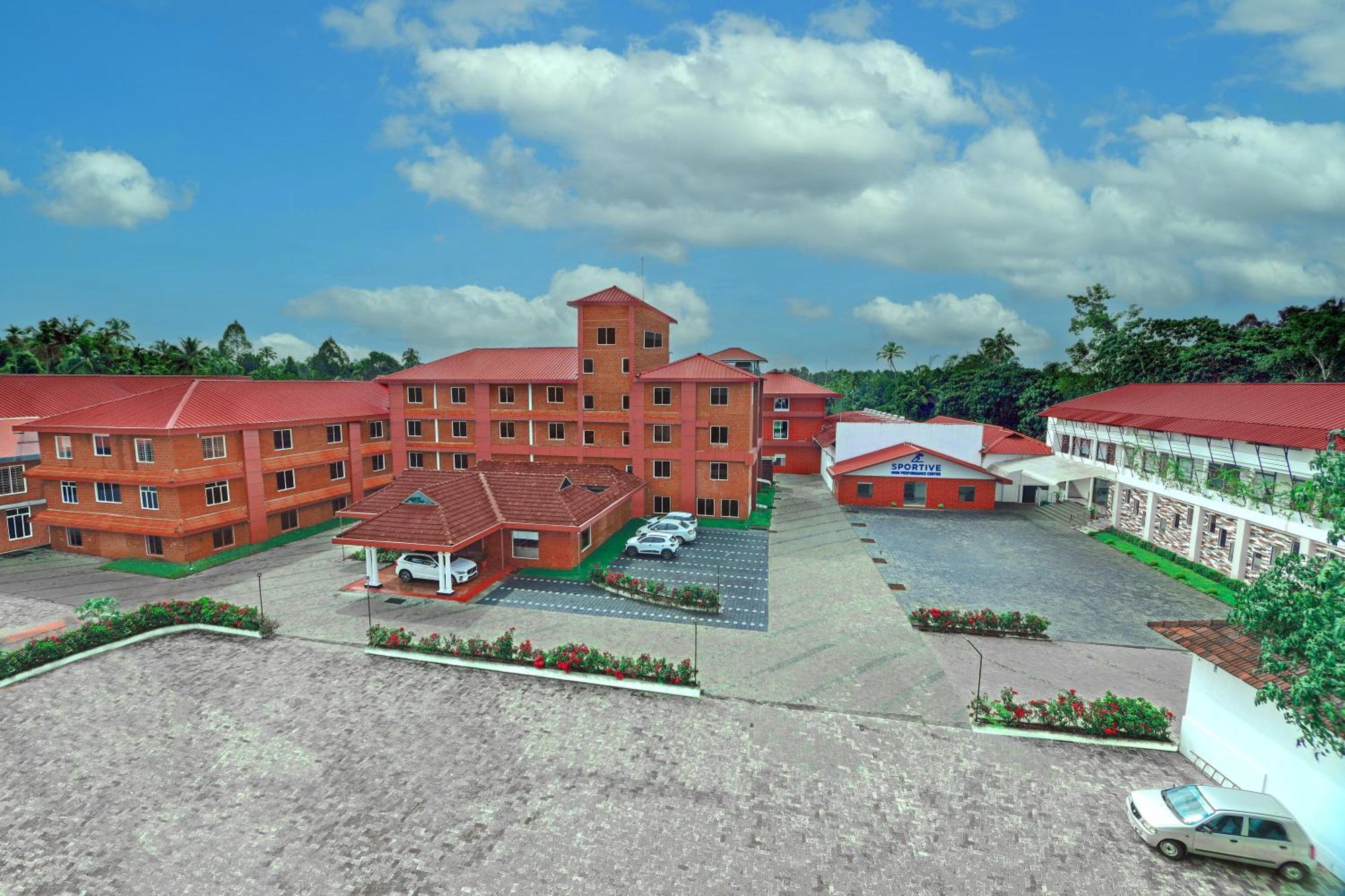 Sanjeevini Life Care Village - A Science Based Non - Invasive Holistic Wellness Destination Kochi ภายนอก รูปภาพ