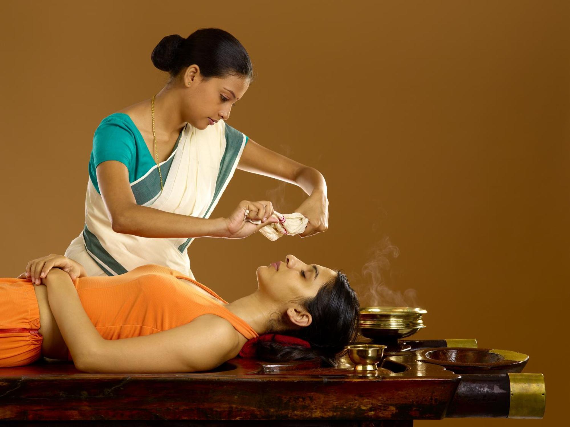 Sanjeevini Life Care Village - A Science Based Non - Invasive Holistic Wellness Destination Kochi ภายนอก รูปภาพ